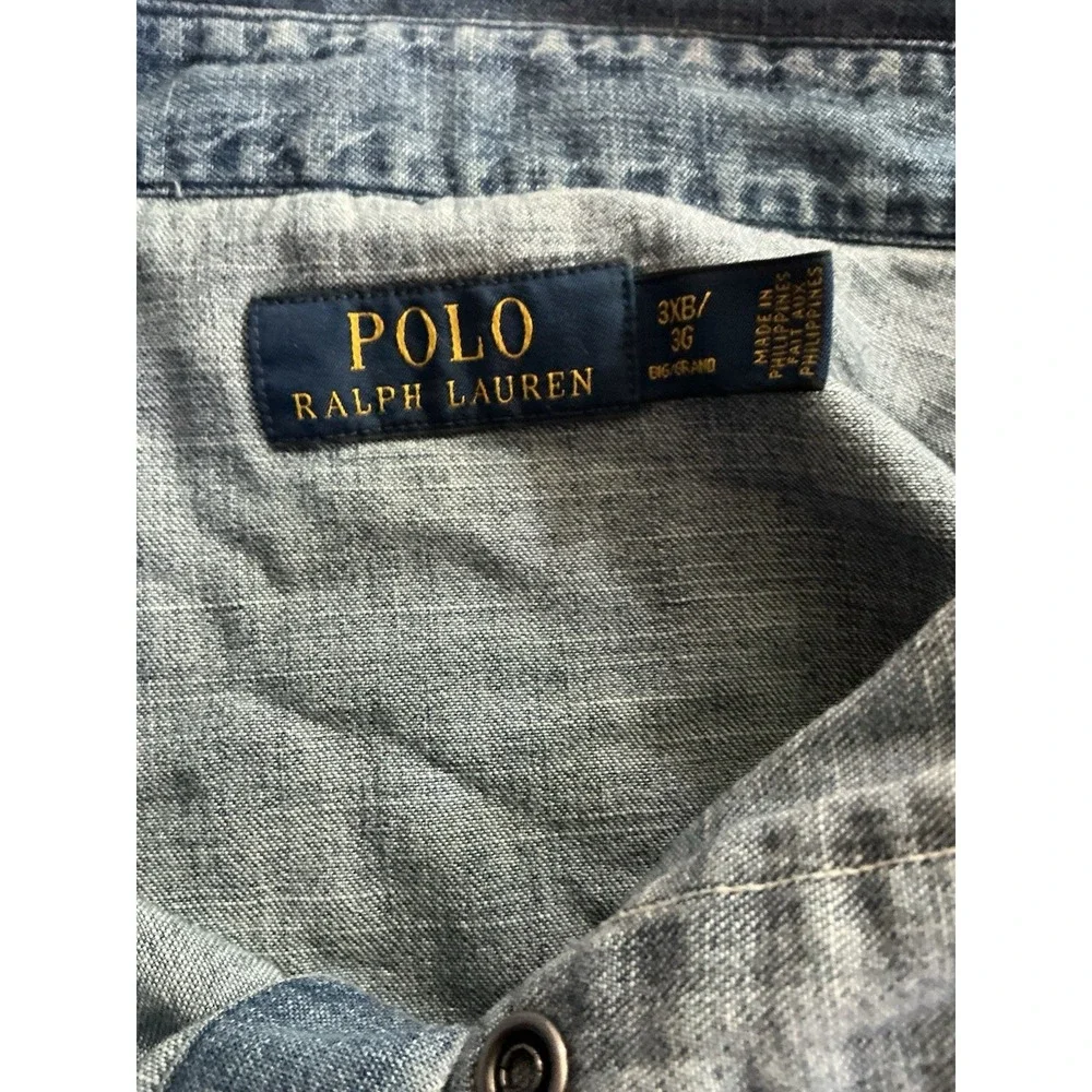 Polo Ralph Lauren polo ralph